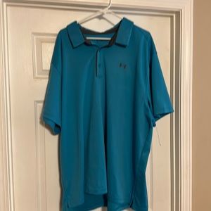 Big and Tall.  Under Armour. 4xl